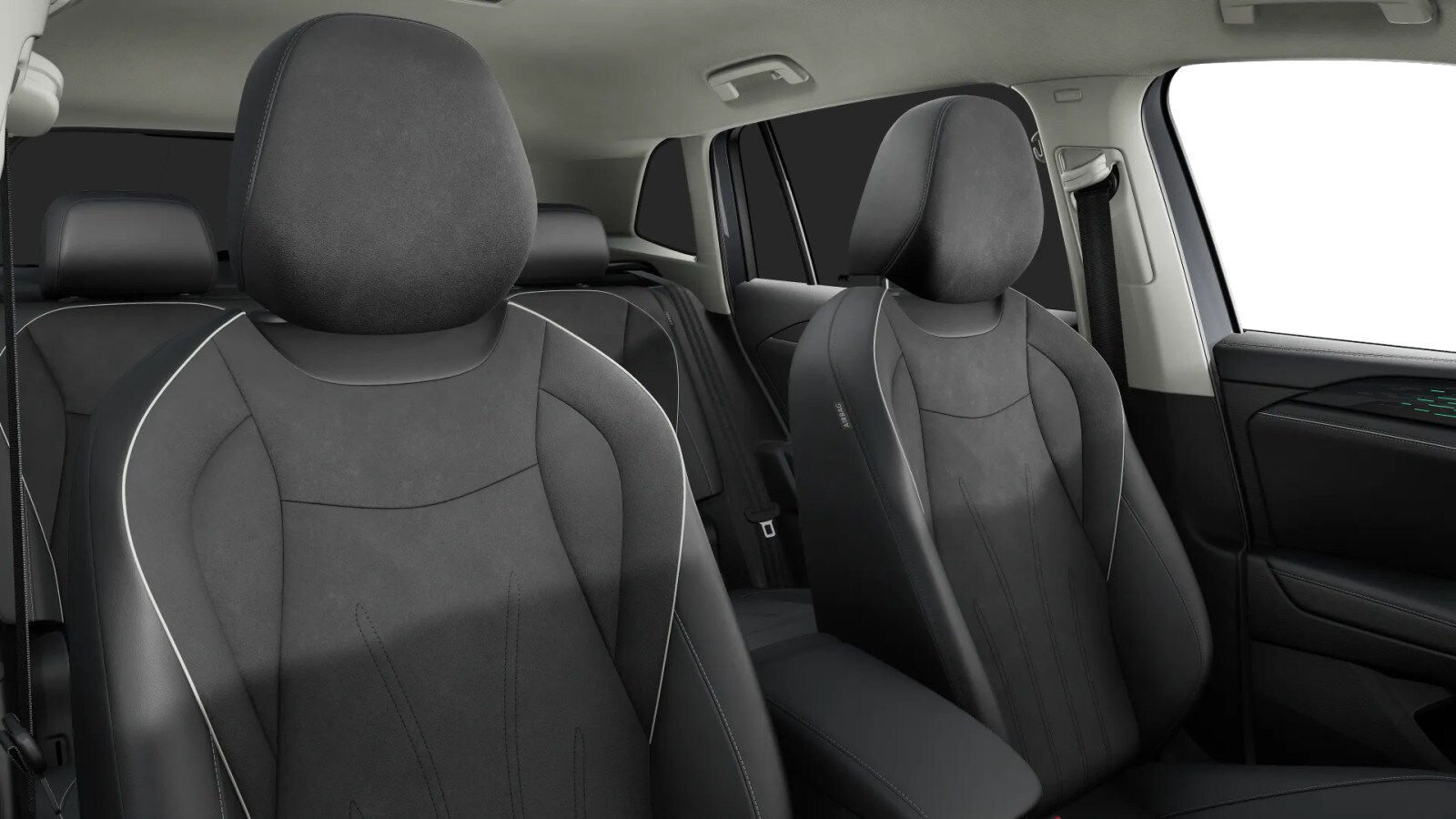 Volkswagen Tiguan – Bild 8