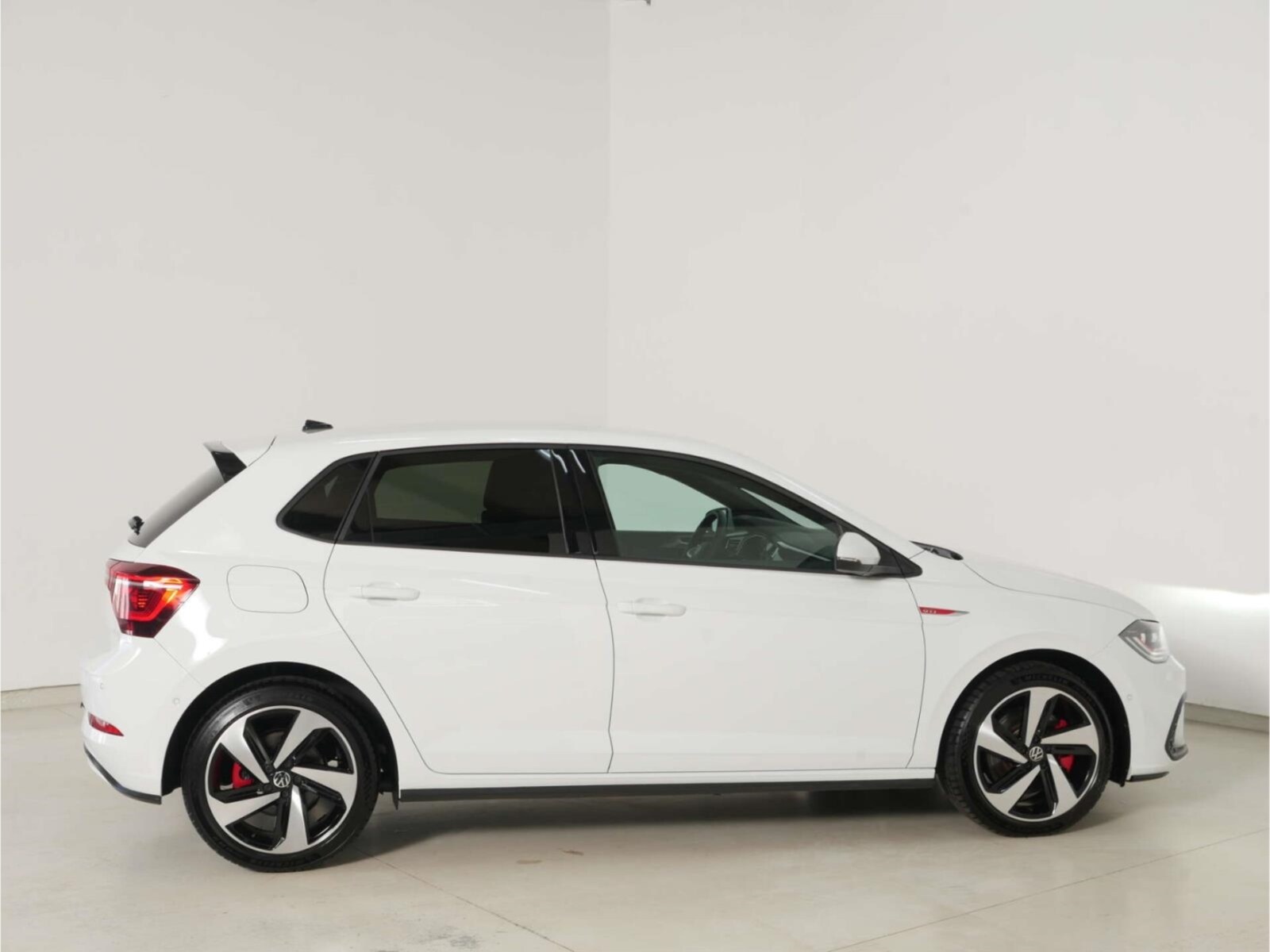 Volkswagen Polo – Bild 9