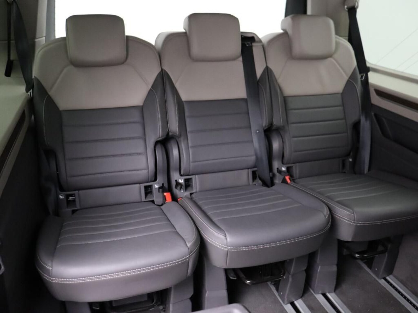 Volkswagen Multivan Langversion – Bild 8