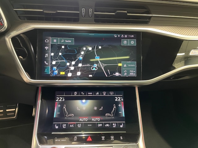 Audi S7 Sportback TDI Quattro Tiptronic - 2021 - Joinsteer - #16