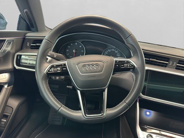 Image about Audi A7 Sportback 55 TFSI quattro S tronic