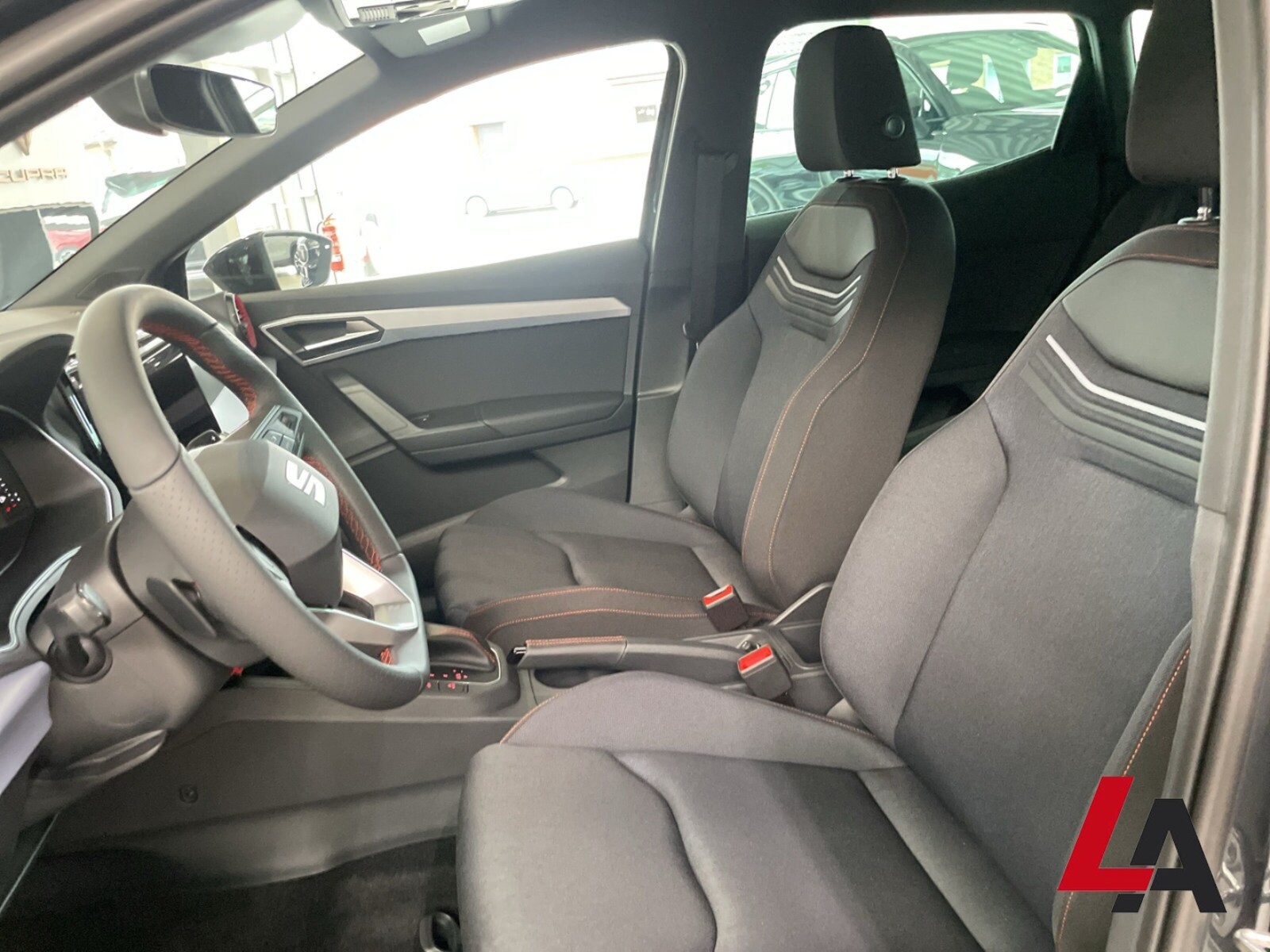SEAT Ibiza – Bild 9