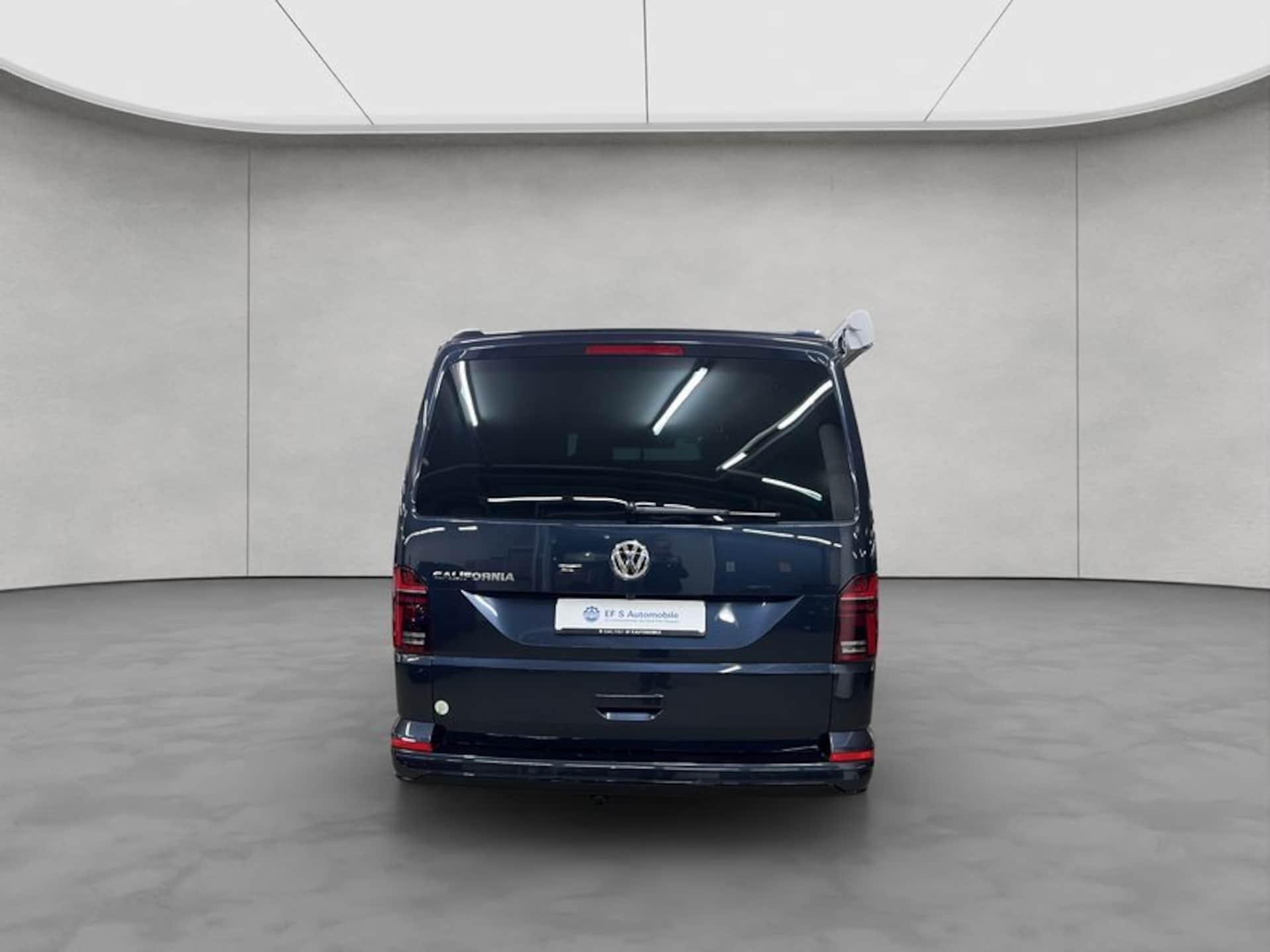 Volkswagen T6.1 California Ocean