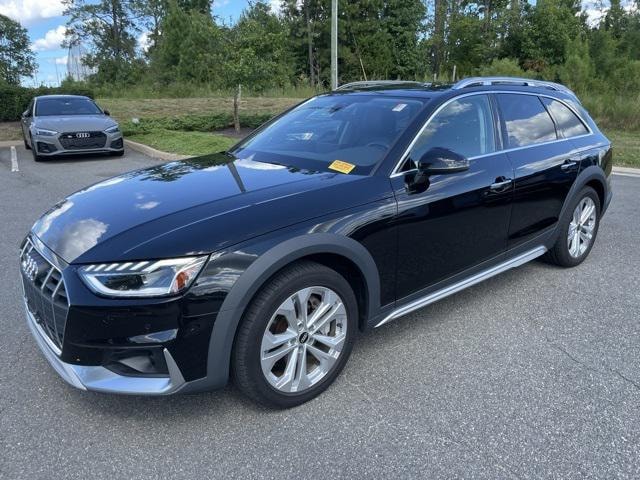 2021 Audi A4 allroad
