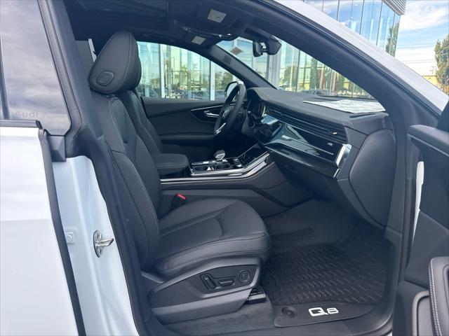 2026 Audi Q8 Premium Plus - Photo 32