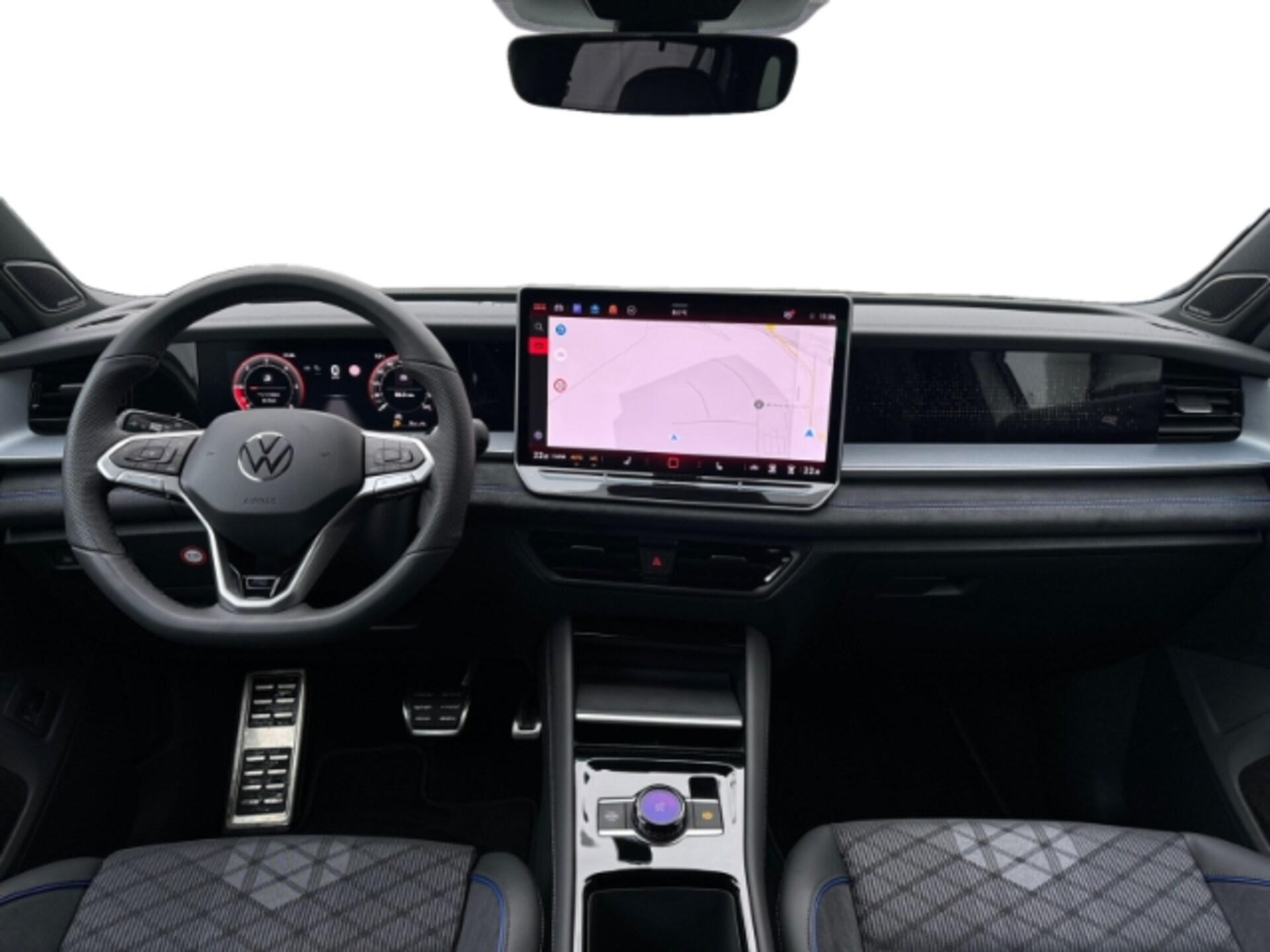 Volkswagen Tayron R-Line