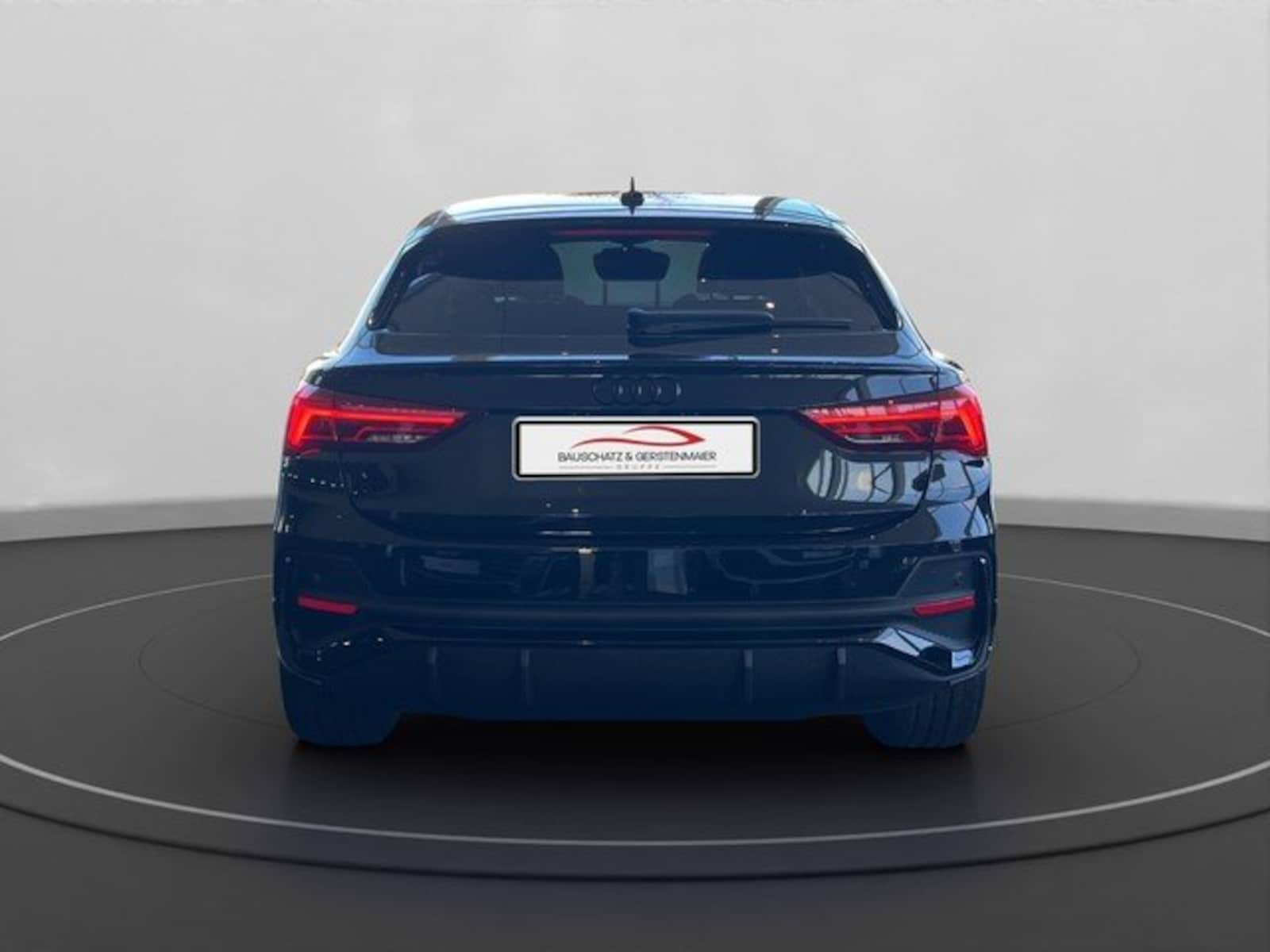 Audi Q3 Sportback – Bild 5