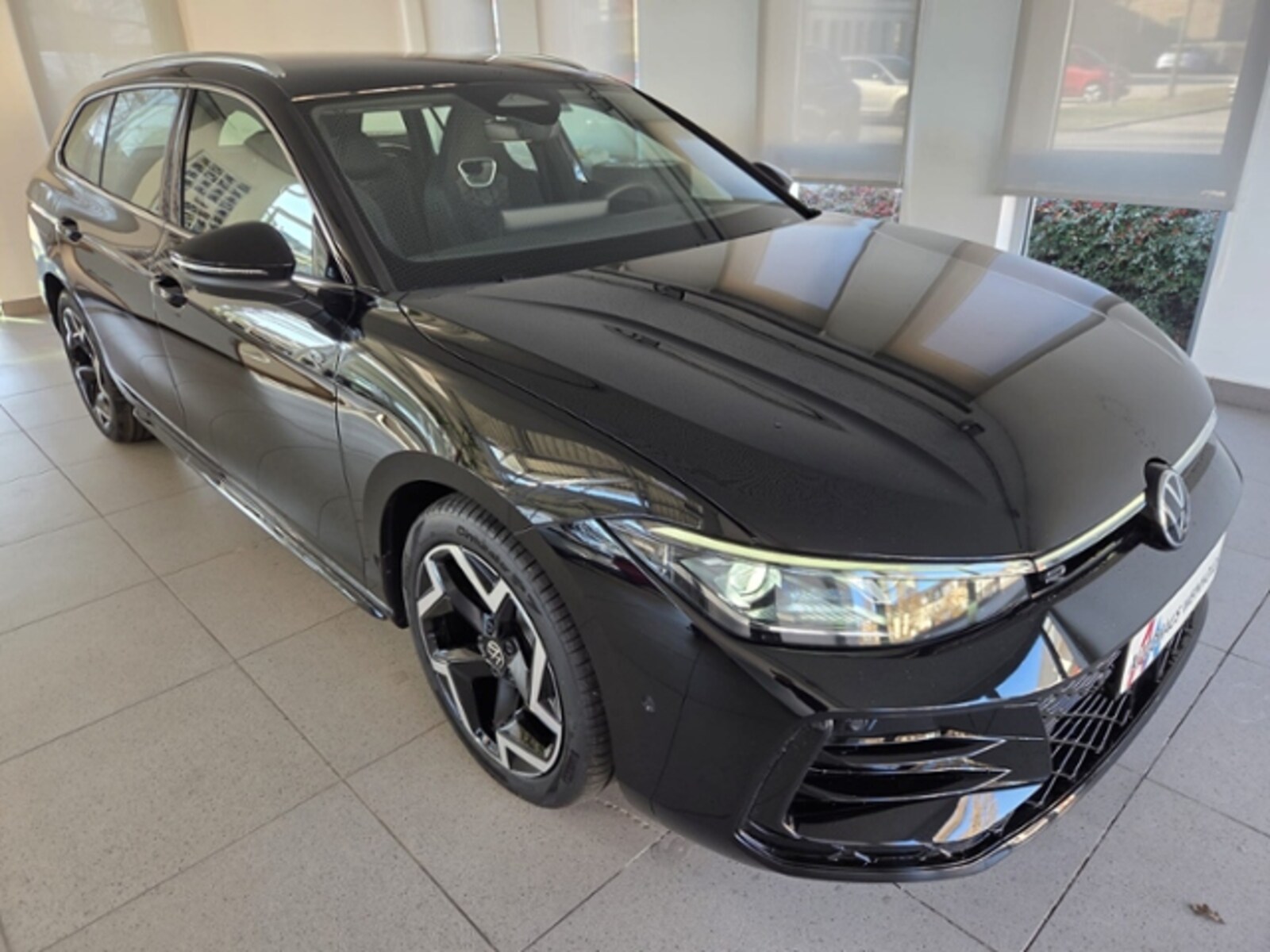 Volkswagen Passat – Bild 4