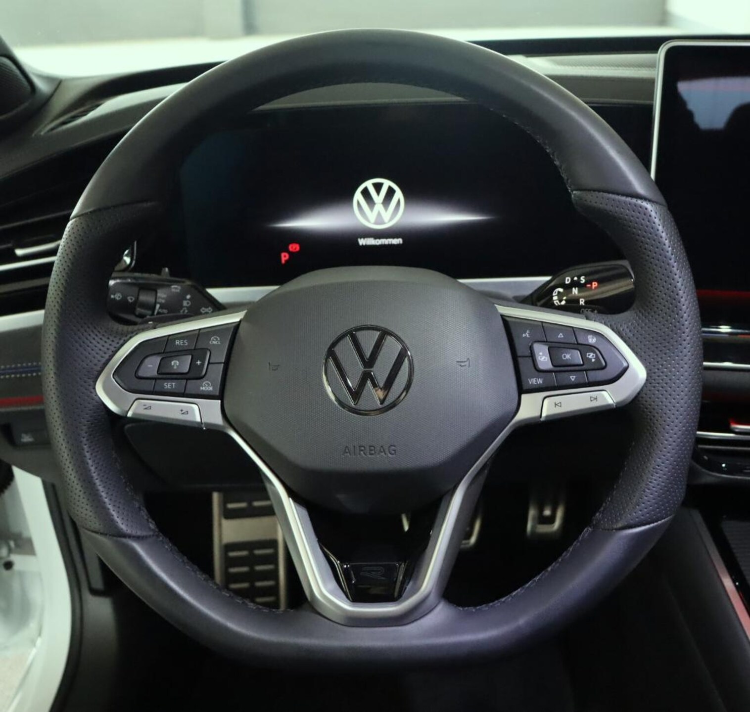 Volkswagen Passat R-Line
