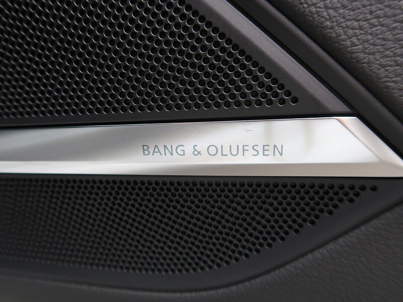 Audi A8 60 TFSI quattro 338(460) kW(PS) tiptronic for more details contact your dealer