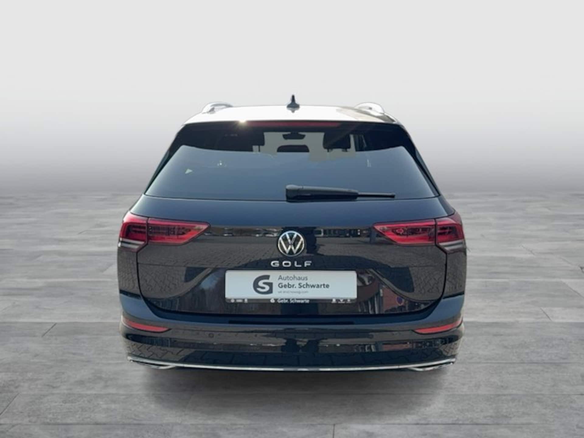 Volkswagen Golf Variant MOVE