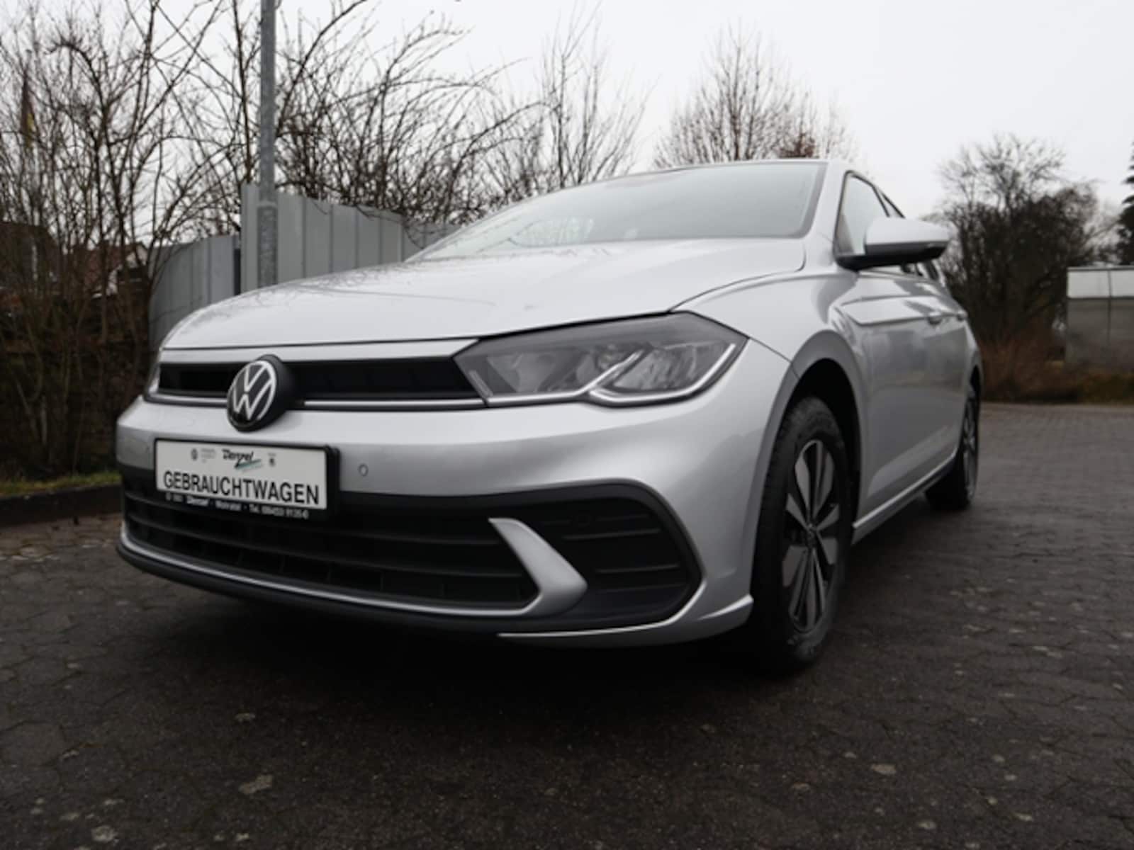 Volkswagen Polo – Bild 3