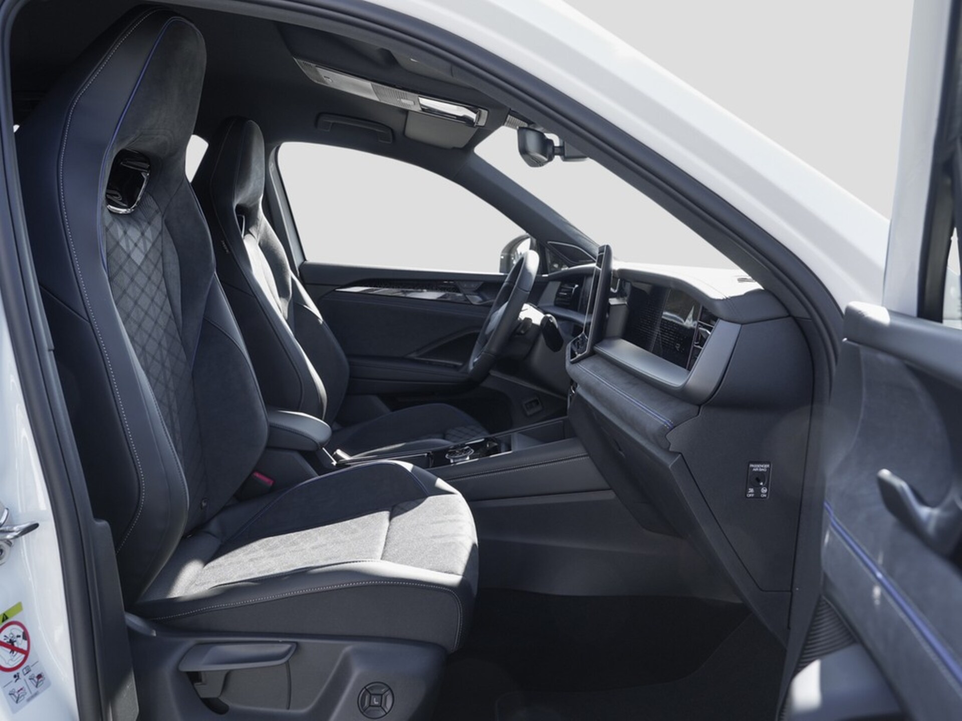 Volkswagen Tayron R-Line