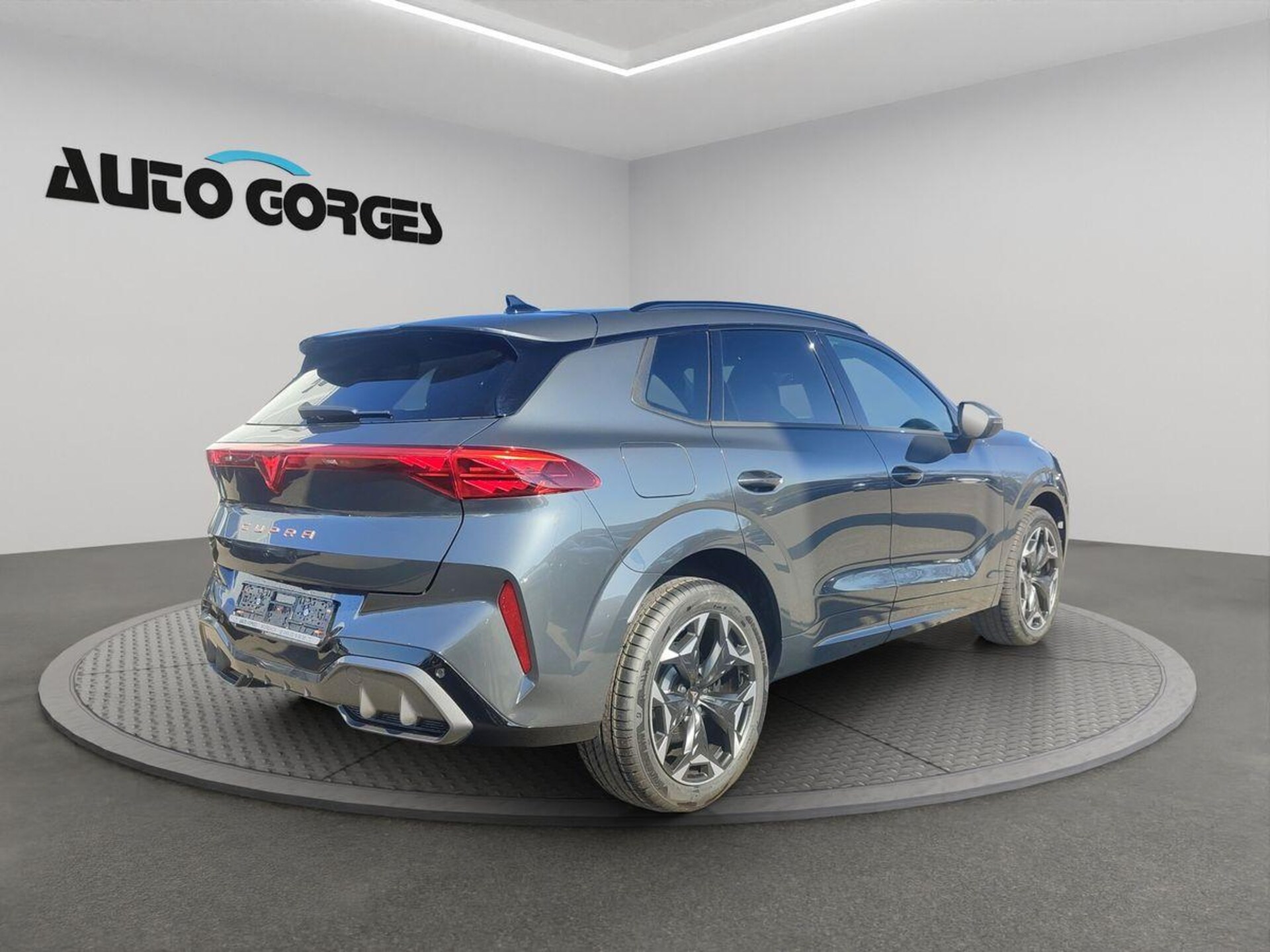 CUPRA Terramar VZ