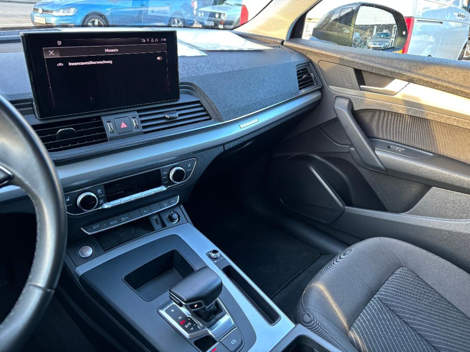 Audi Q5 SUV S line