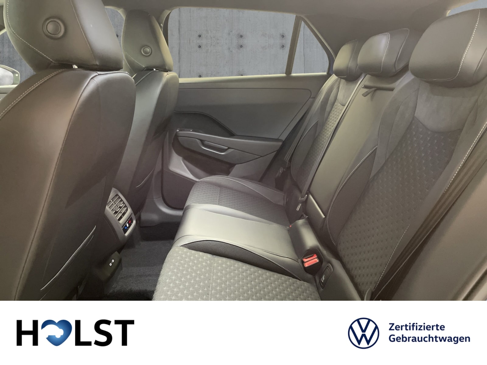 Volkswagen T-Roc – Bild 8