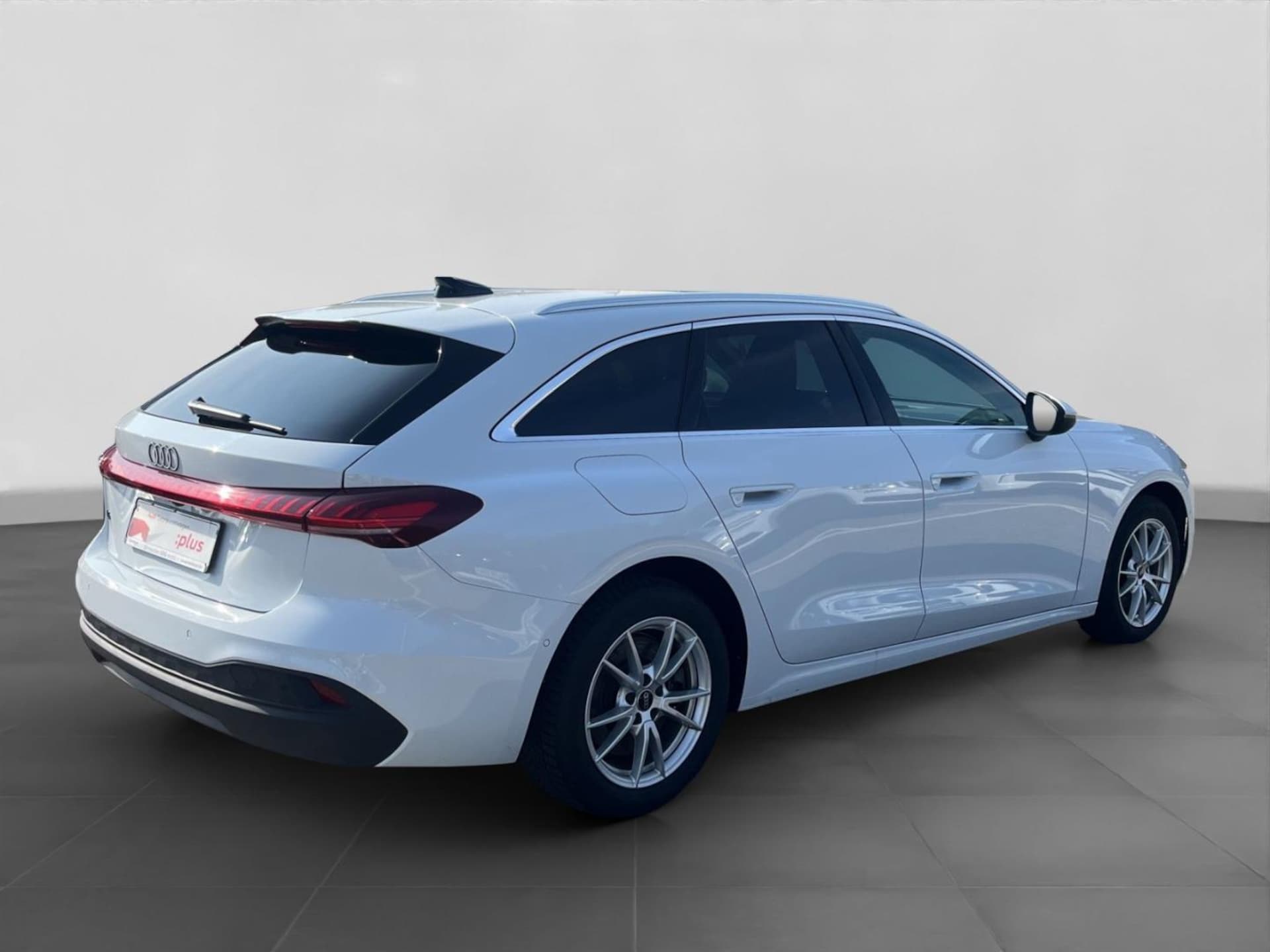 Audi A5 Avant