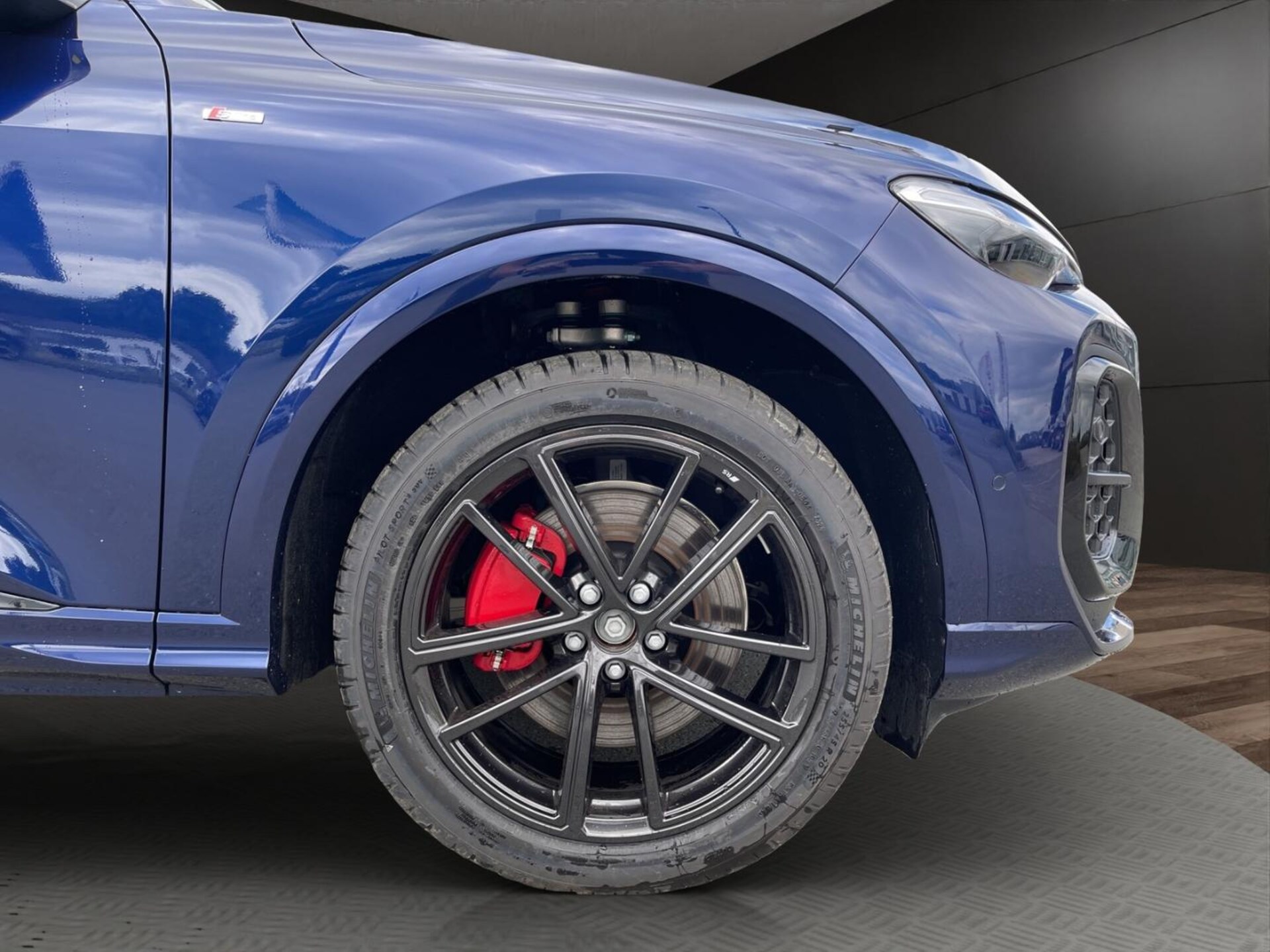 Audi Q5 SUV