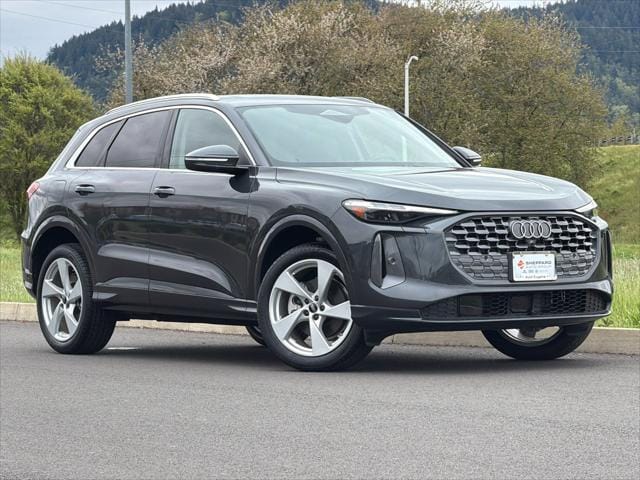 2025 Audi Q5