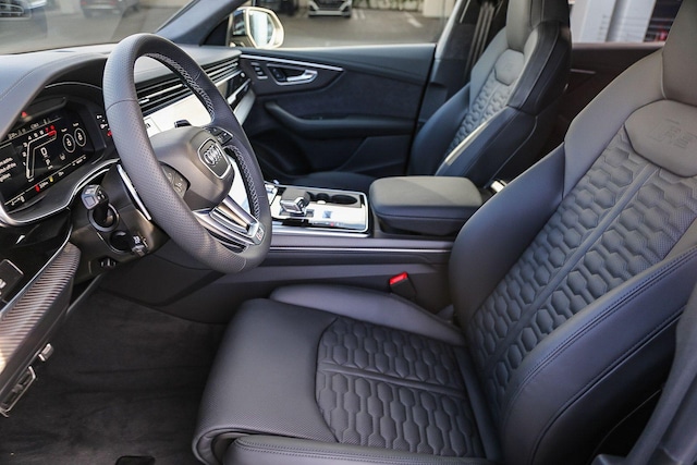 2026 Audi RS Q8 Base - Photo 17