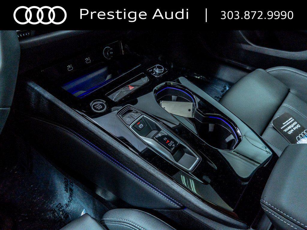 2025 Audi New A5 Premium Plus - Photo 20