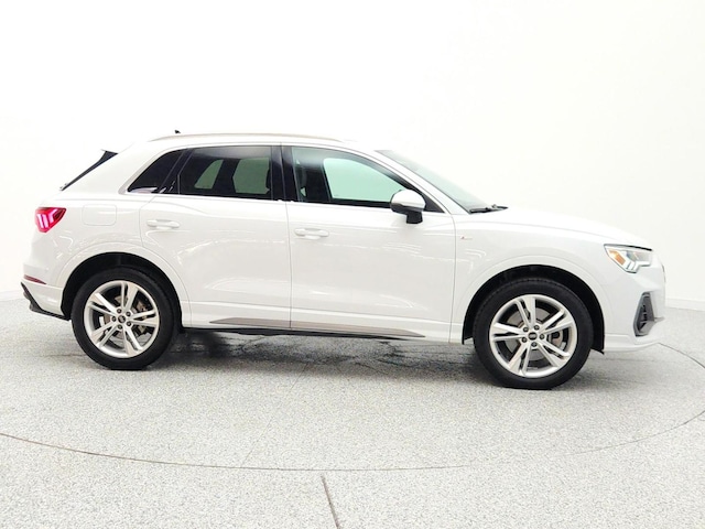 2023 Audi Q3 SUV
