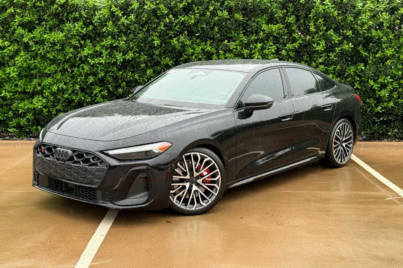 2026 Audi S5 Premium Plus quattro S tronic's photo