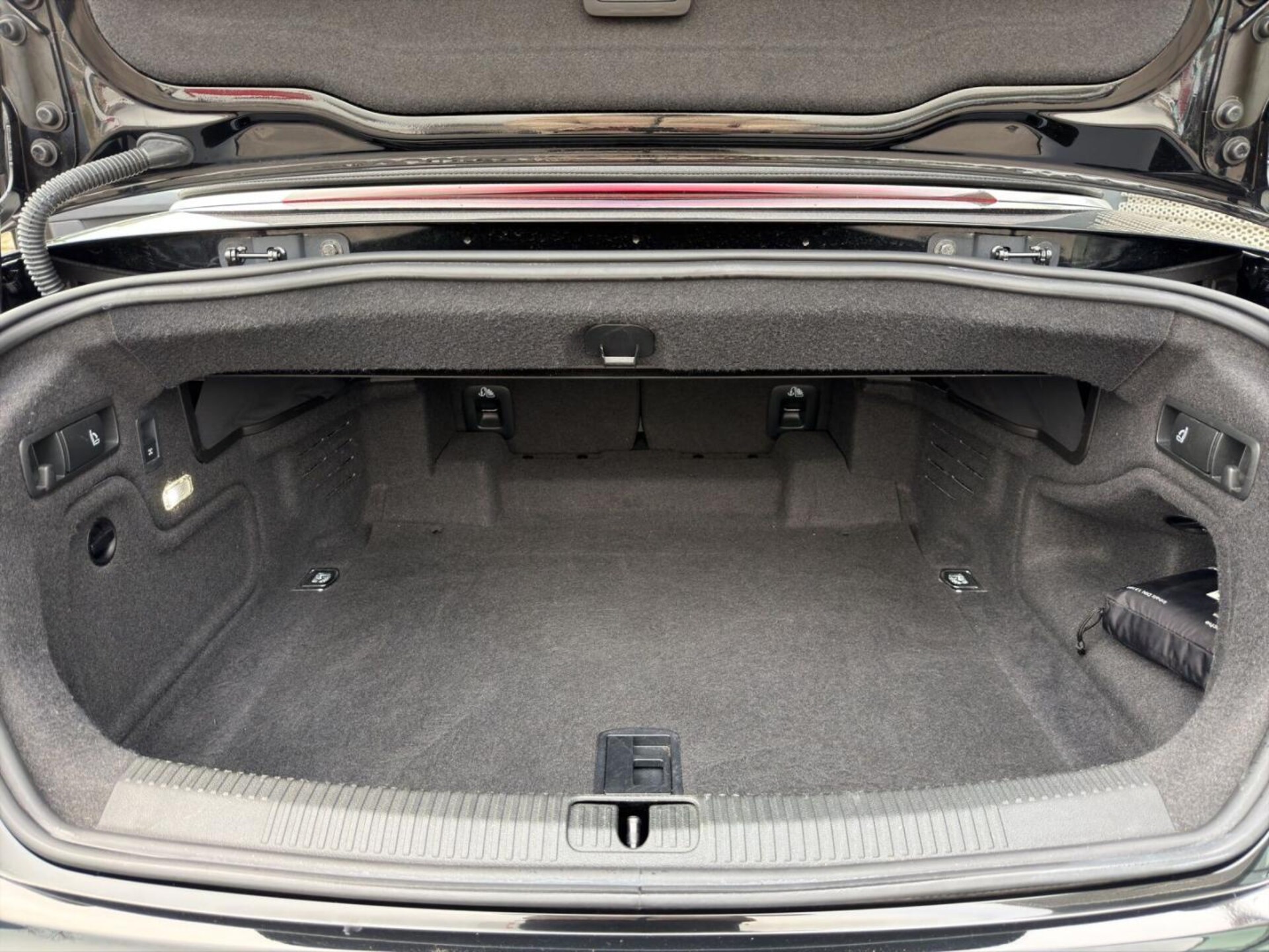 Audi S5 Cabriolet
