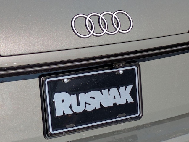 2026 Audi A6 Premium Plus - Photo 15