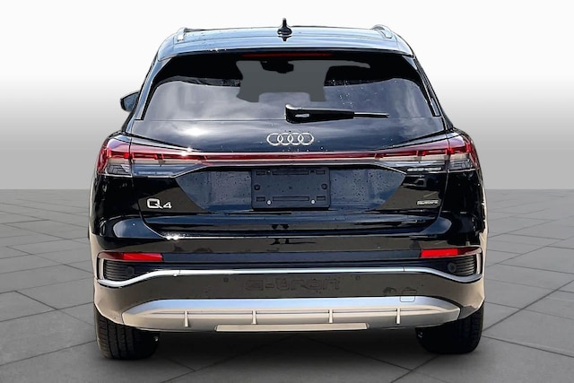 2023 Audi Q4 e-tron