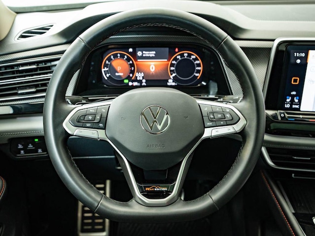 2025 Volkswagen Atlas Atlas Peak Edition - Photo 41
