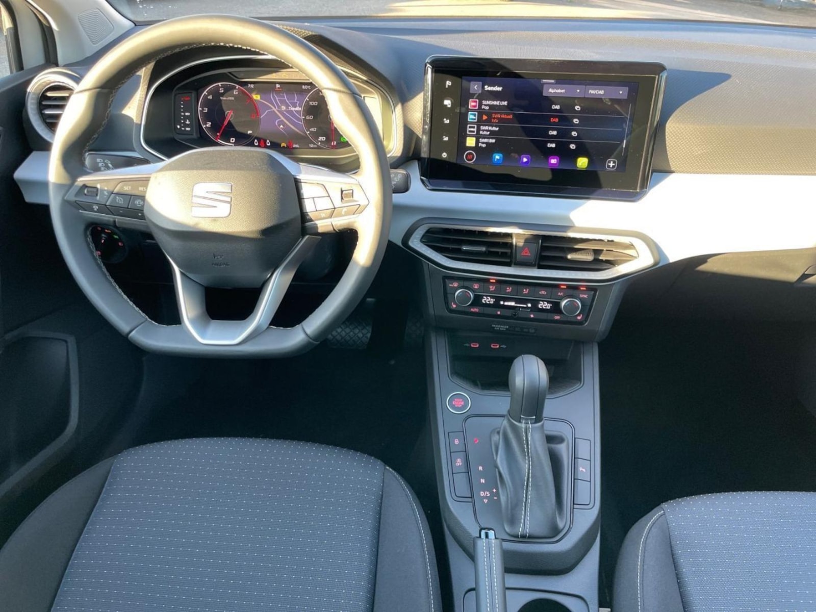 SEAT Ibiza – Bild 11