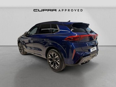 CUPRA Terramar 1.5 eTSI DSG 110 kW (150 CV) — photo 2