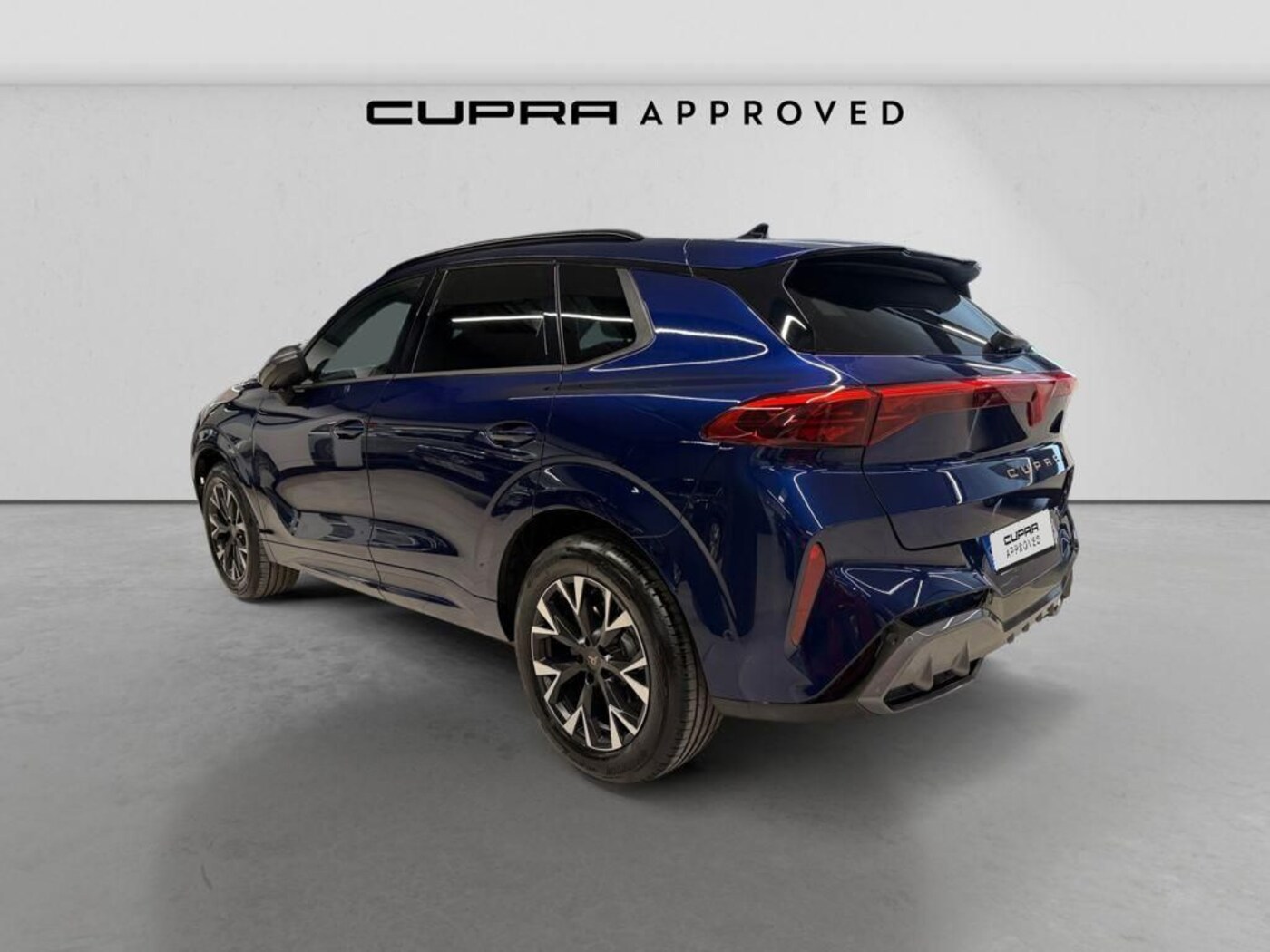 CUPRA Terramar 1.5 eTSI DSG 110 kW (150 CV) — photo 2