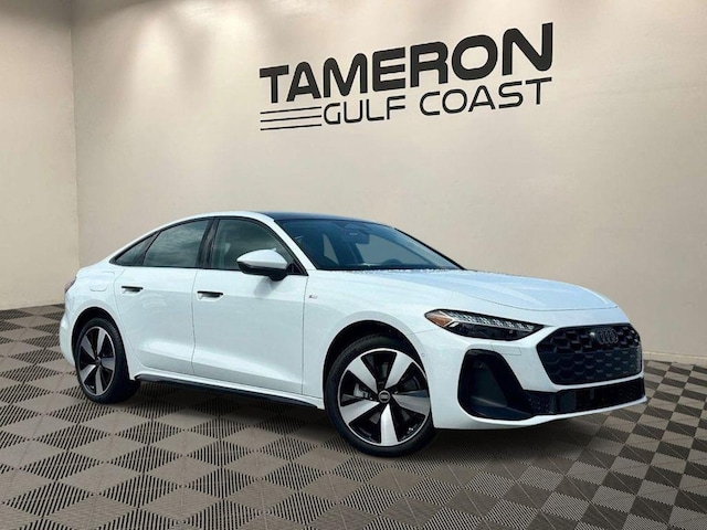 2026 Audi A5 Sedan