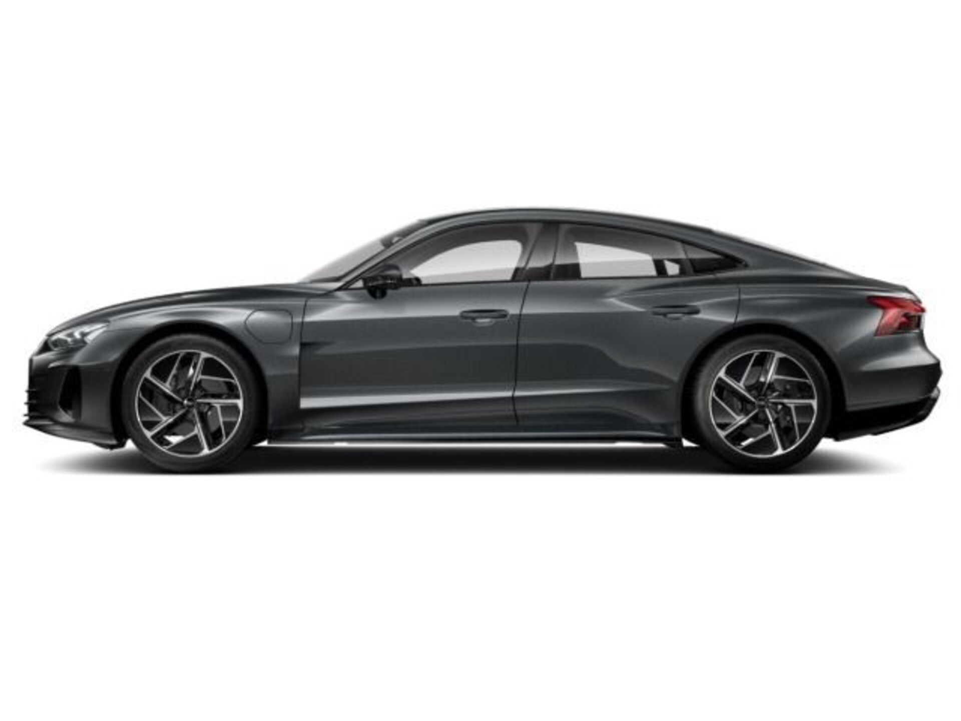 Audi e-tron GT quattro