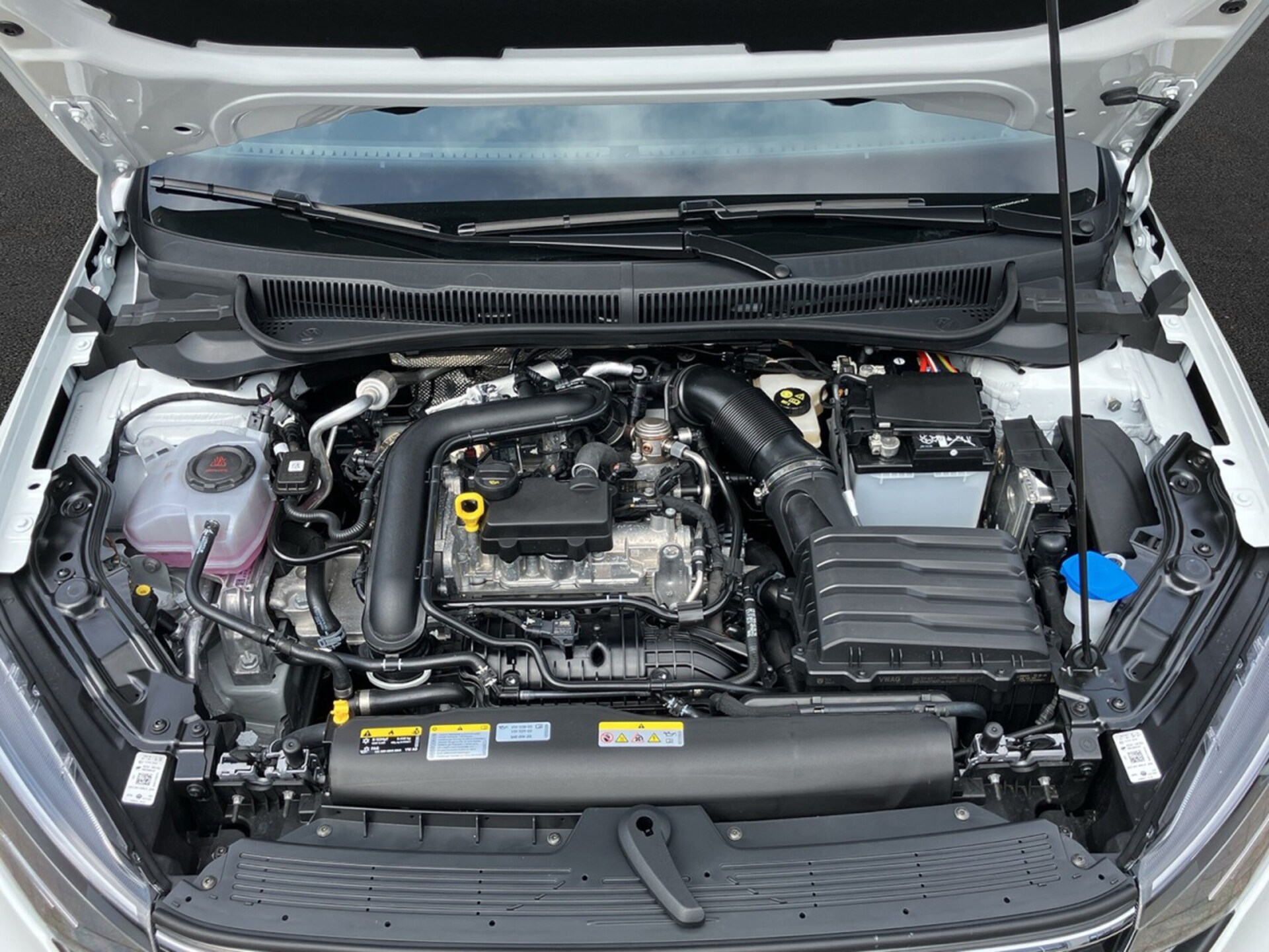 Volkswagen Taigo ENERGY
