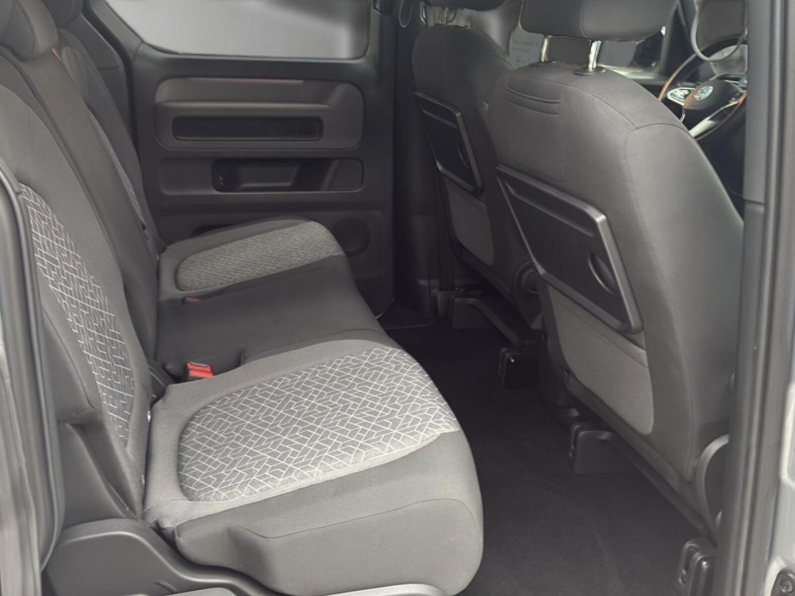 Volkswagen ID. Buzz – Bild 17