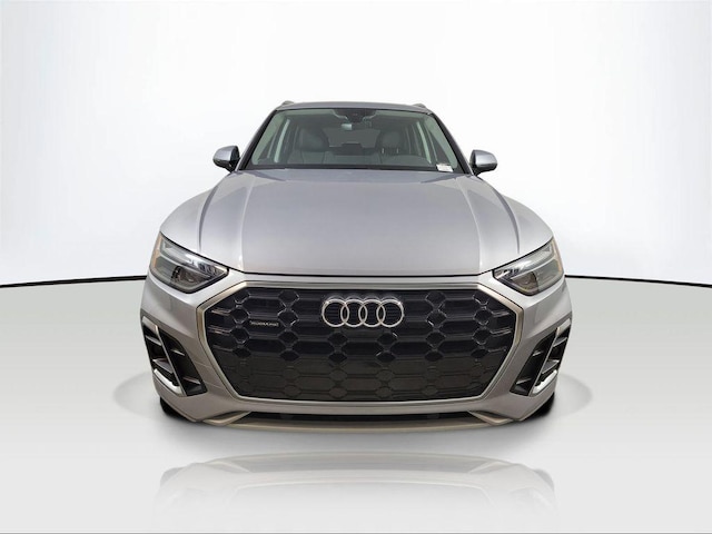 2024 Audi Q5 TFSI e