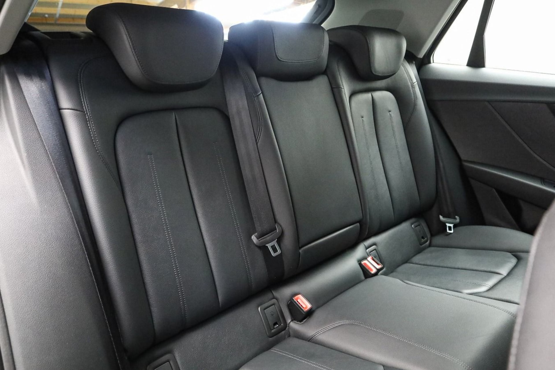 Audi Q2 Advanced