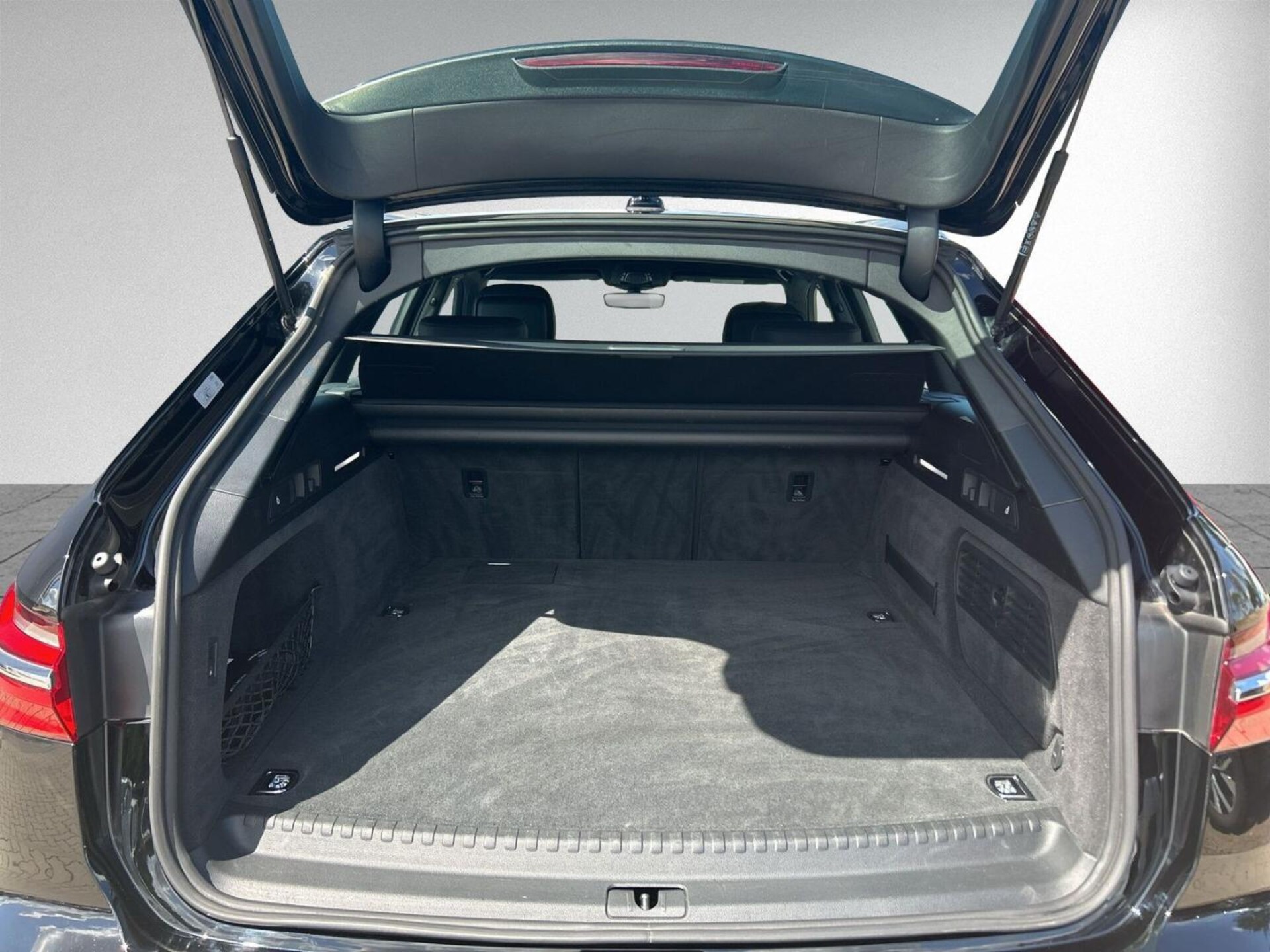 Audi A6 Avant TFSI e Sport