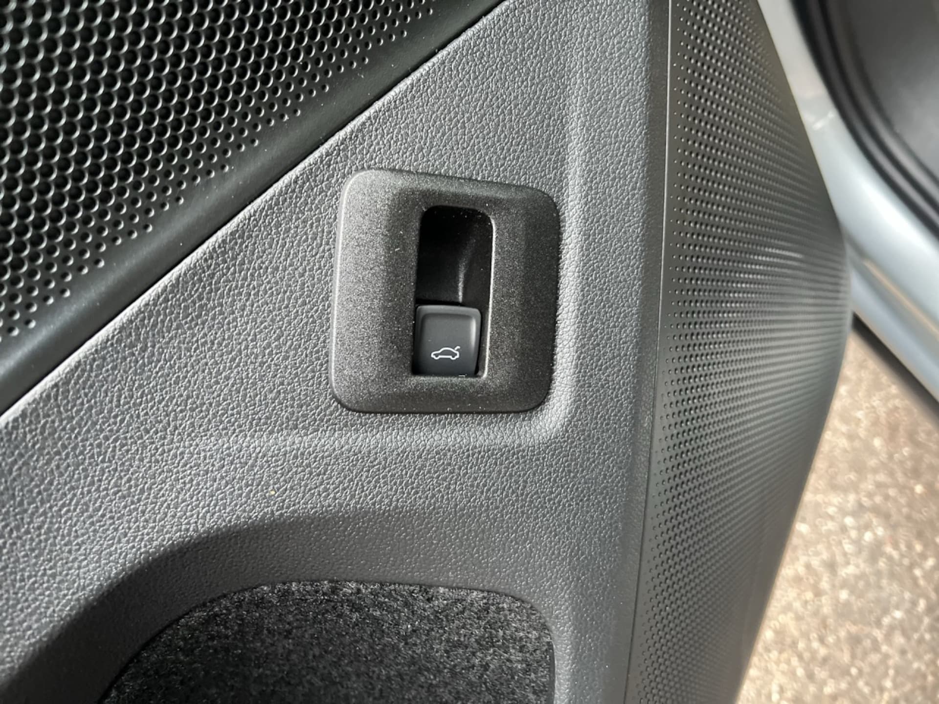 Volkswagen Tiguan ENERGY