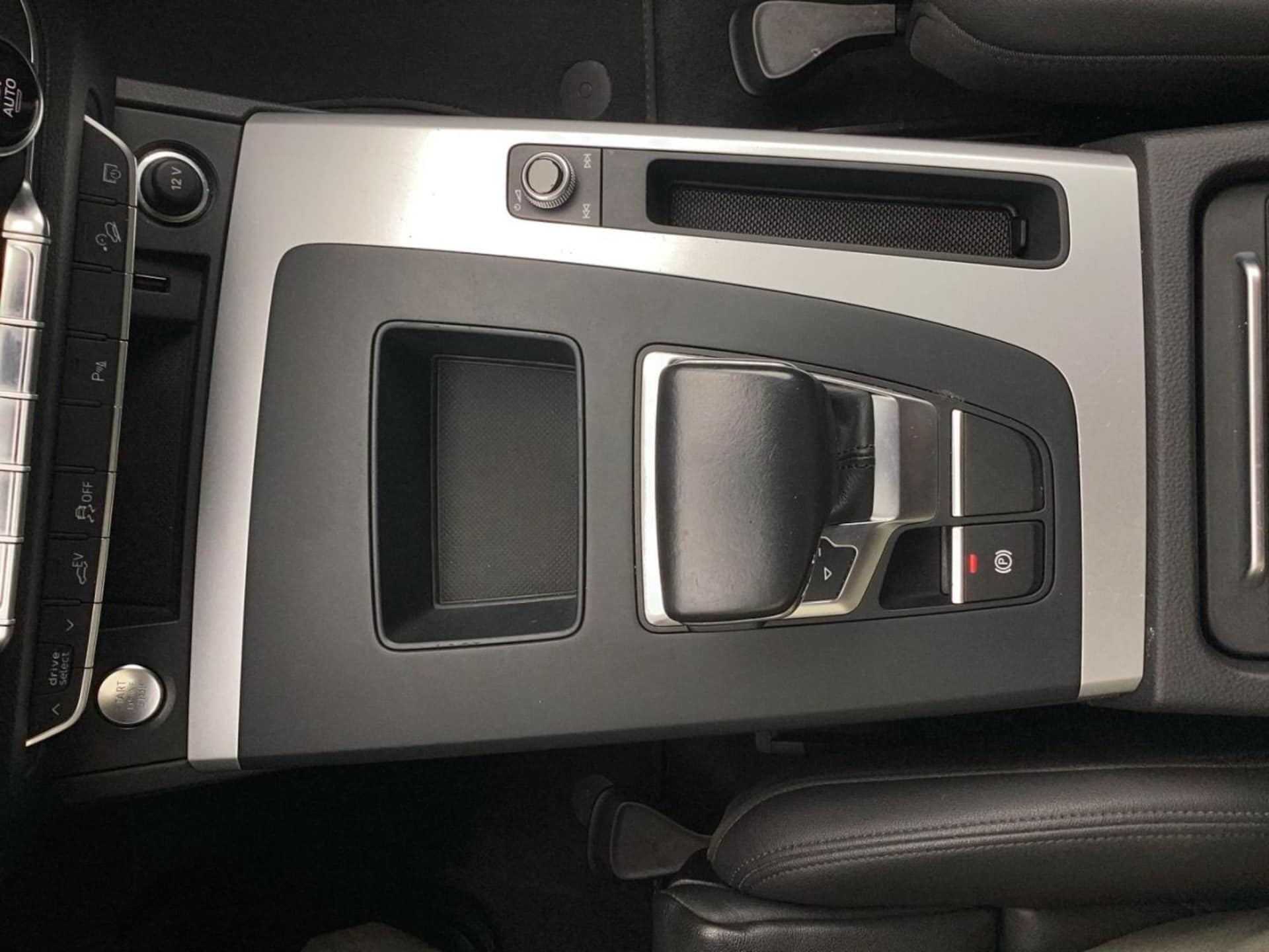Audi Q5 Sportback TFSI e S line