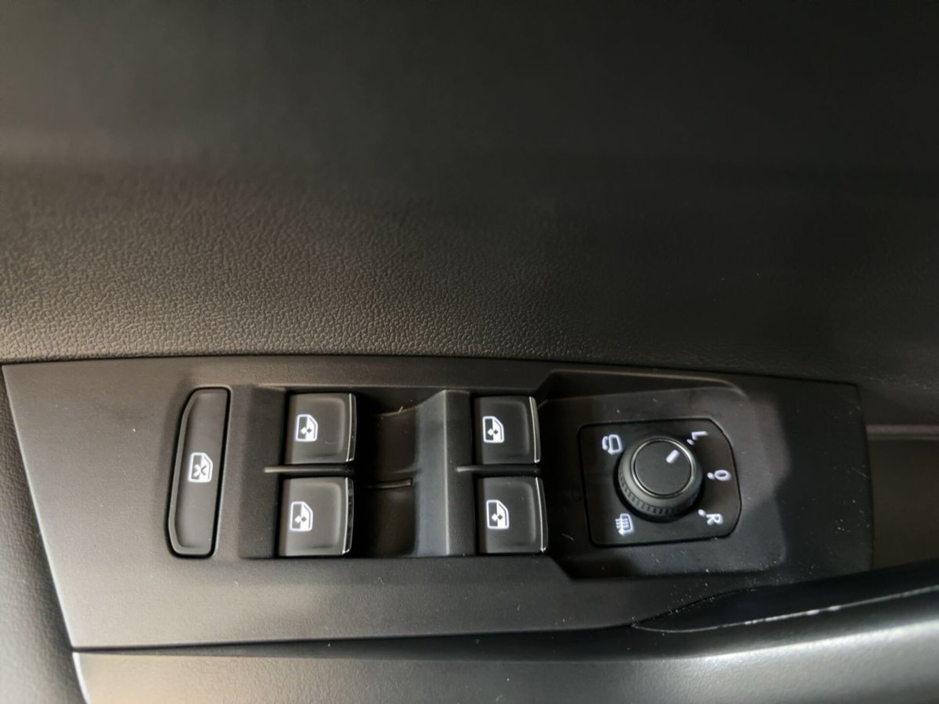 Volkswagen Polo Goal