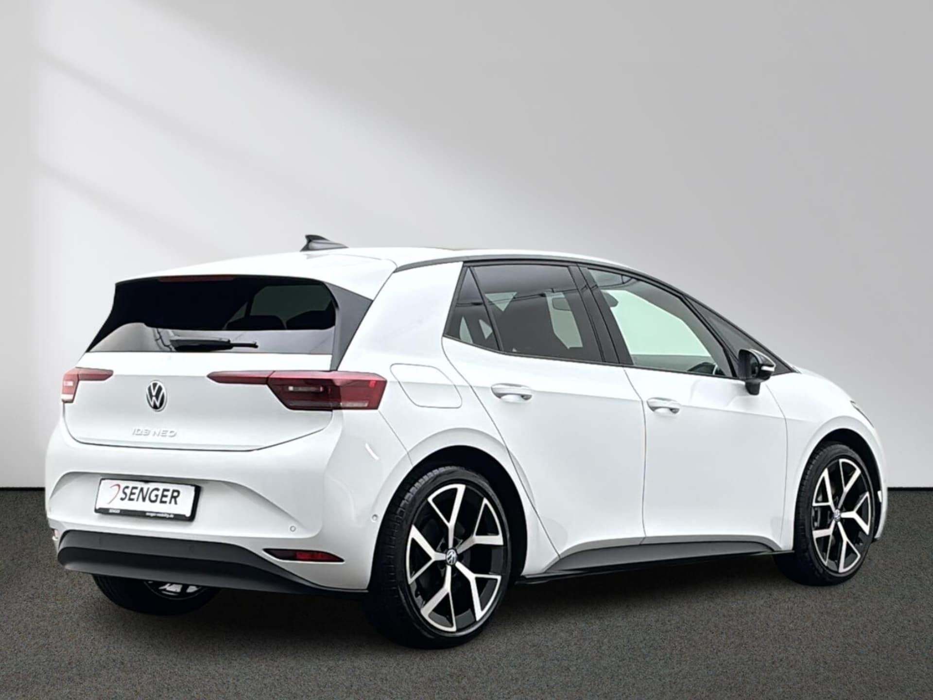 Volkswagen ID.3 Neo Style