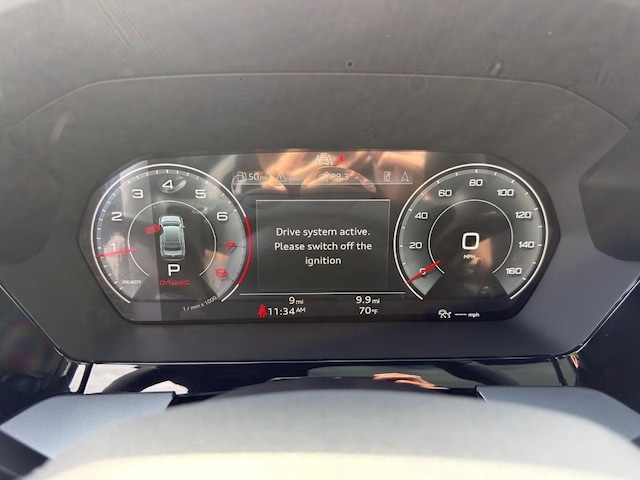 2026 Audi A3 Premium Plus - Photo 23