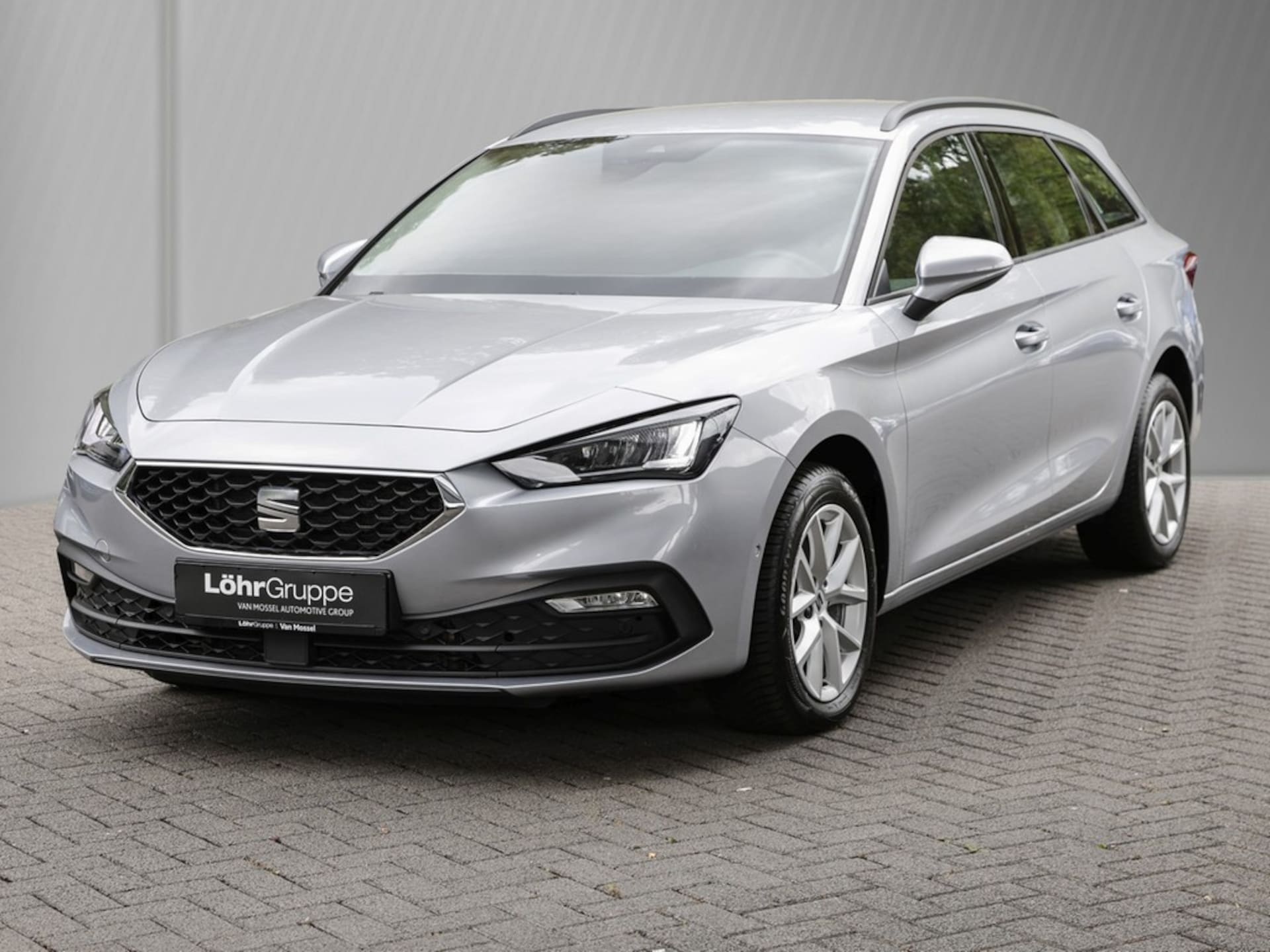 SEAT Leon Sportstourer Style
