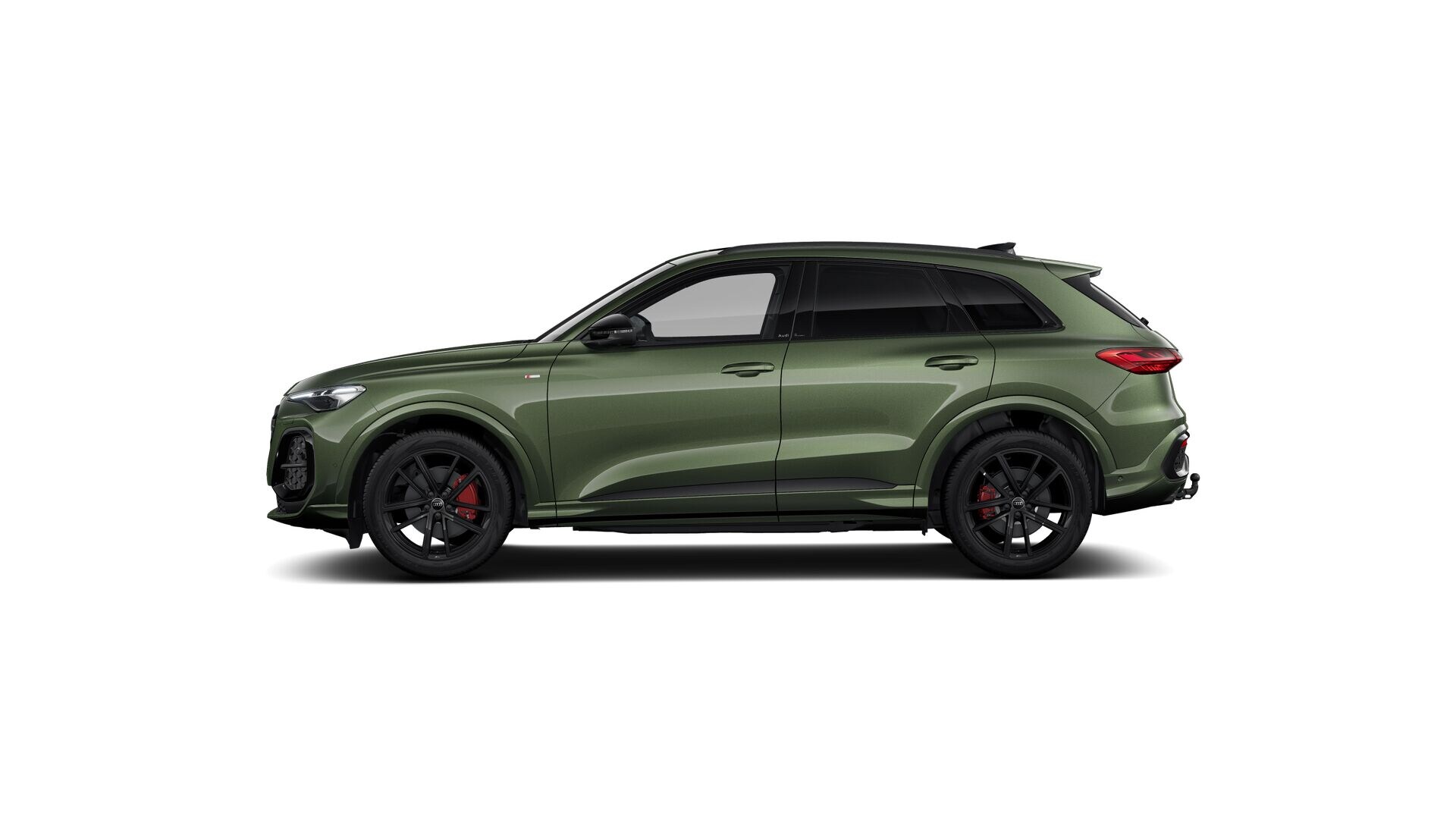 Audi Q5 SUV