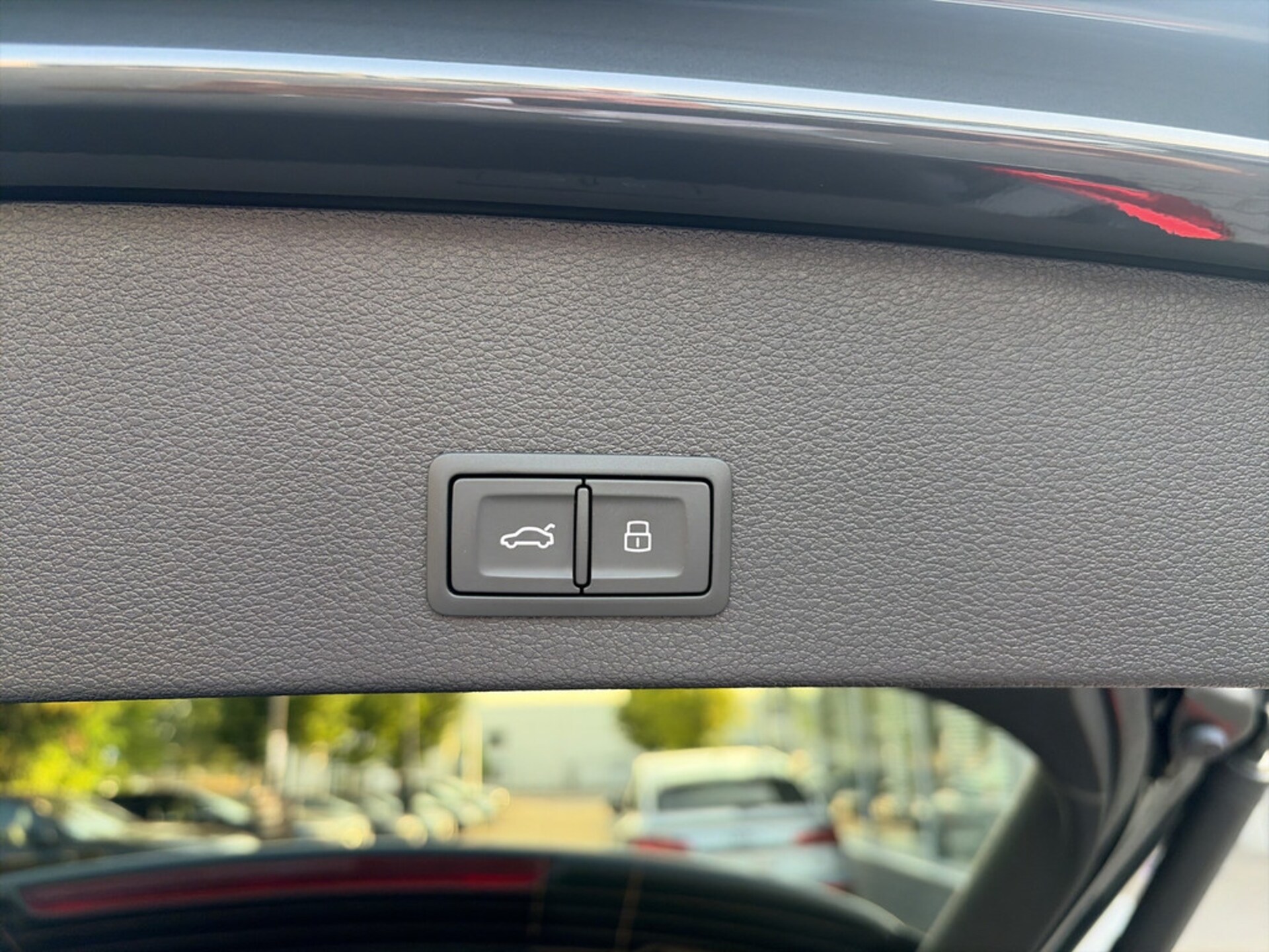 Audi Q2 Advanced
