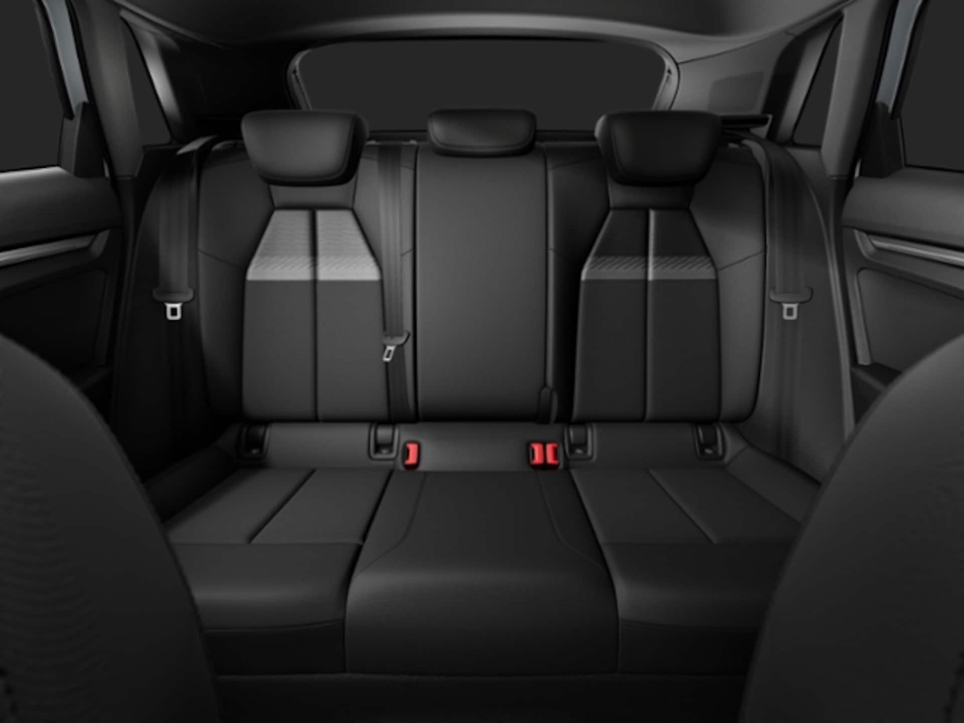 Audi A3 Sportback S line
